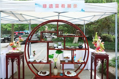 匠心匯聚 從泡茶到置景，技能大師共展絕活